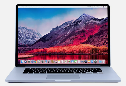 Apple MacBook Pro año 2020