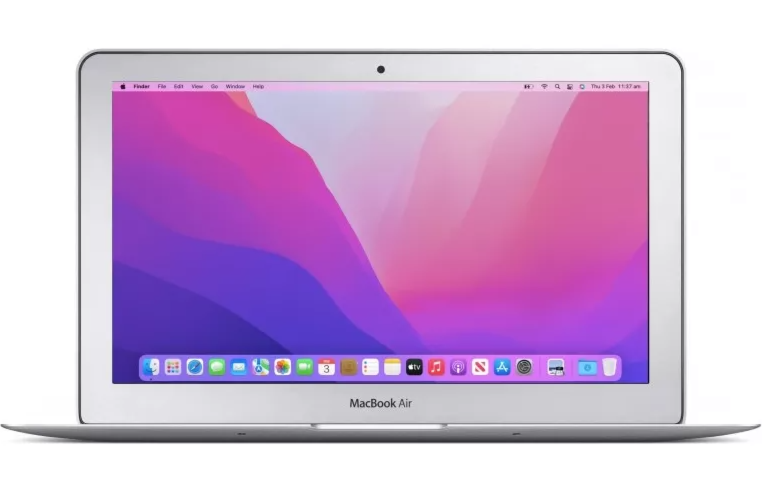 MacBook Air 13" 2015 de Apple