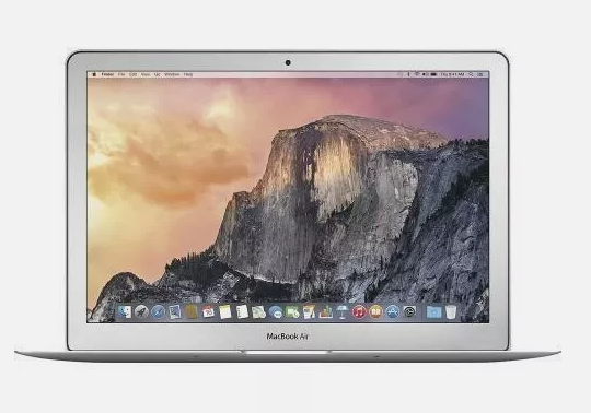 Apple MacBook Air A1466 13" 2014